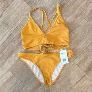 Bikini Size Large